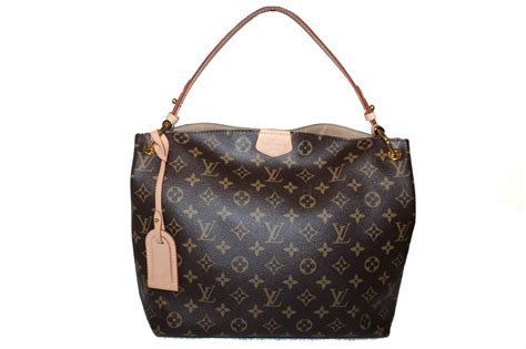 louis vuitton shoulder bag magnet|Graceful PM Women's Hobo Handbags .